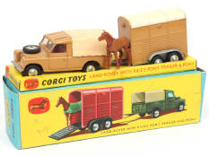 CORGI TOYS (GB) (1)