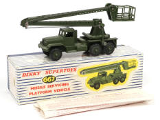 DINKY TOYS (GB) (1)