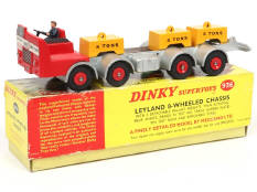 DINKY TOYS (GB) (1)
