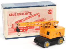 DINKY TOYS (FRANCE) (1)