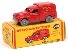 DINKY TOYS (GB) (1)