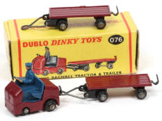 DINKY TOYS (GB) (1)