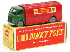 DINKY TOYS (GB) (1)