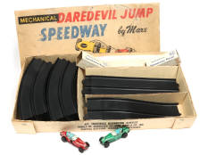 MARX TOYS (USA) (1)