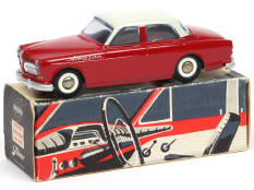 TEKNO (DANEMARK) (1)