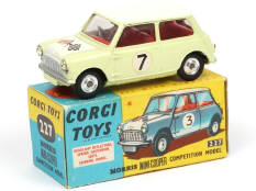 CORGI TOYS (GB) (1)