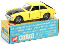 CORGI TOYS (GB) (1)
