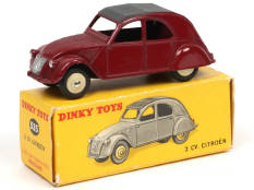 DINKY TOYS (FRANCE) (1)