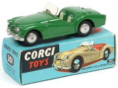 CORGI TOYS (GB) (1)