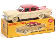 DINKY TOYS (GB) (1)