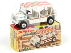 DINKY TOYS (GB) (1)