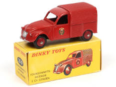 DINKY TOYS (FRANCE) (1)