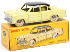 DINKY TOYS (FRANCE) (1)
