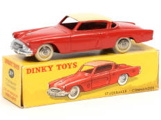 DINKY TOYS (FRANCE) (1)