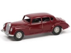 MÄRKLIN (ALLEMAGNE) (1)