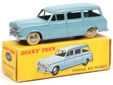DINKY TOYS (FRANCE) (1)