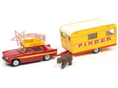 DINKY TOYS (FRANCE) (1)