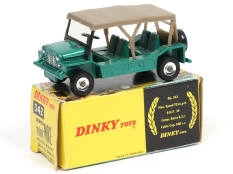 DINKY TOYS (GB) (1)