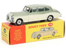 DINKY TOYS (GB) (1)
