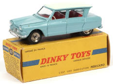 DINKY TOYS (FRANCE) (1)