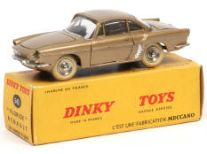 DINKY TOYS (FRANCE) (1)