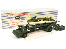 DINKY TOYS (GB) (1)