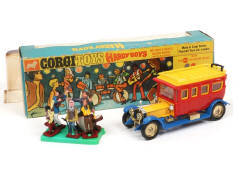 CORGI TOYS (GB) (1)