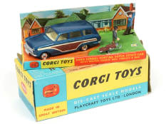 CORGI TOYS (GB) (1)