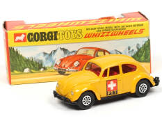 CORGI TOYS (GB) (1)