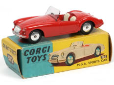 CORGI TOYS (GB) (1)