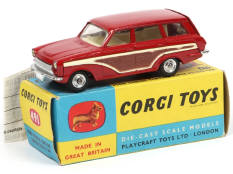 CORGI TOYS (GB) (1)
