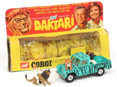 CORGI TOYS (GB) (1)
