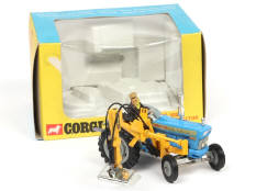CORGI TOYS (GB) (1)