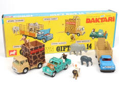 CORGI TOYS (GB) (1)
