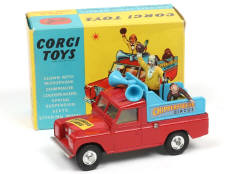 CORGI TOYS (GB) (1)