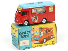CORGI TOYS (GB) (1)