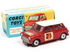 CORGI TOYS (GB) (1)