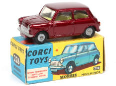 CORGI TOYS (GB) (1)