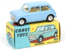 CORGI TOYS (GB) (1)