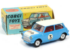 CORGI TOYS (GB) (1)