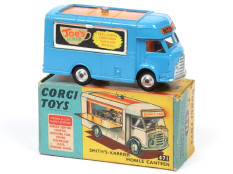 CORGI TOYS (GB) (1)