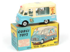 CORGI TOYS (GB) (1)