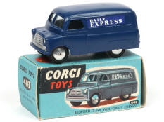 CORGI TOYS (GB) (1)