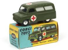 CORGI TOYS (GB) (1)