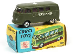 CORGI TOYS (GB) (1)