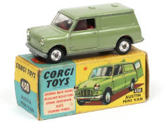 CORGI TOYS (GB) (1)