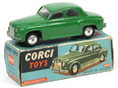 CORGI TOYS (GB) (1)