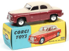 CORGI TOYS (GB) (1)