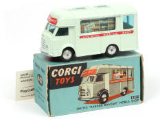 CORGI TOYS (GB) (1)
