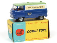 CORGI TOYS (GB) (1)